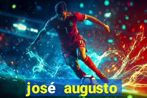 josé augusto vieira maratá fortuna